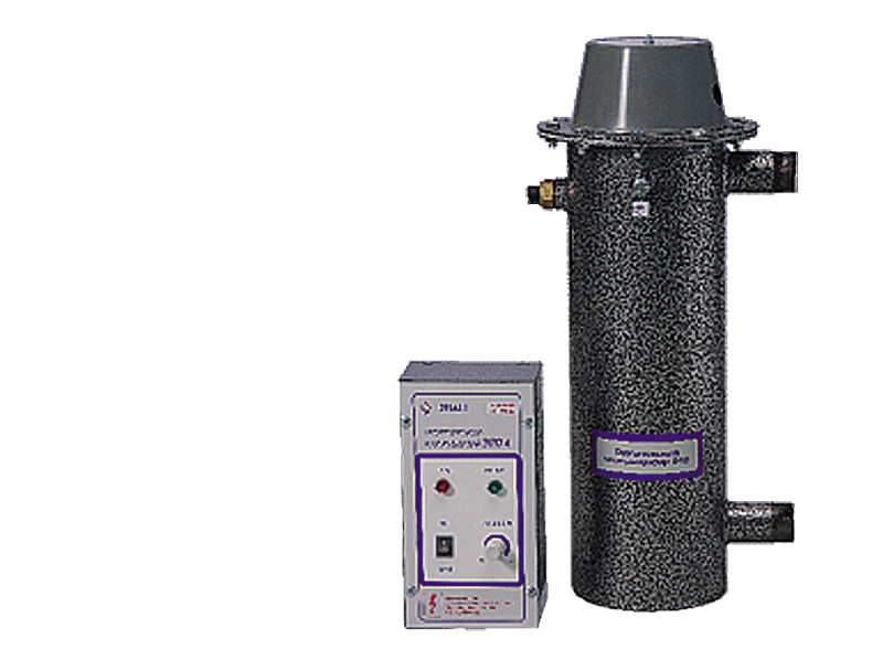 Электрический котел ЭВАН ЭПО 18