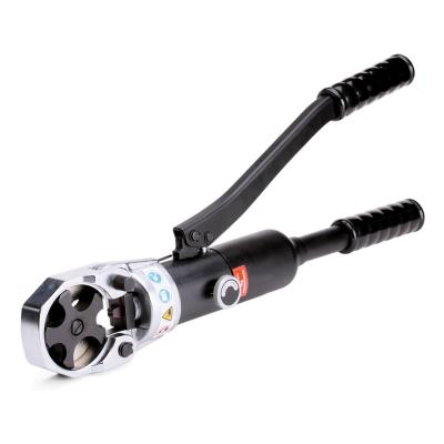 ПГРс-240 серия ПРОФИ КВТ ПГРс-240 серия ПРОФИ Пресс гидравлический ручной