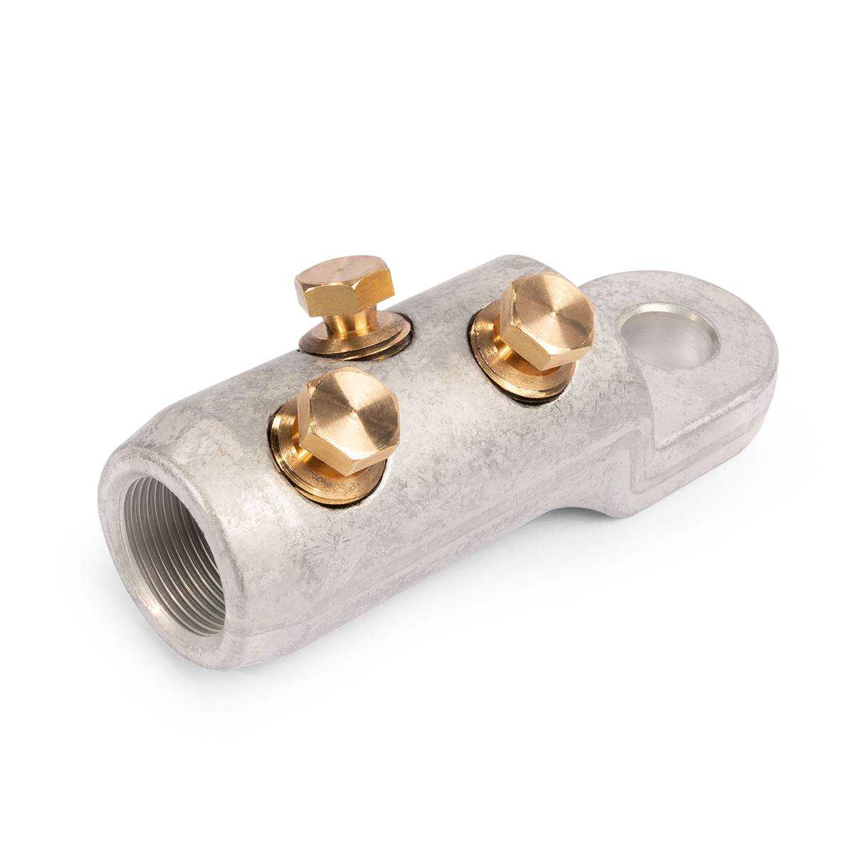 3НБЕ-35–300/400 КВТ 3НБЕ-35–300/400 Наконечник болтовой