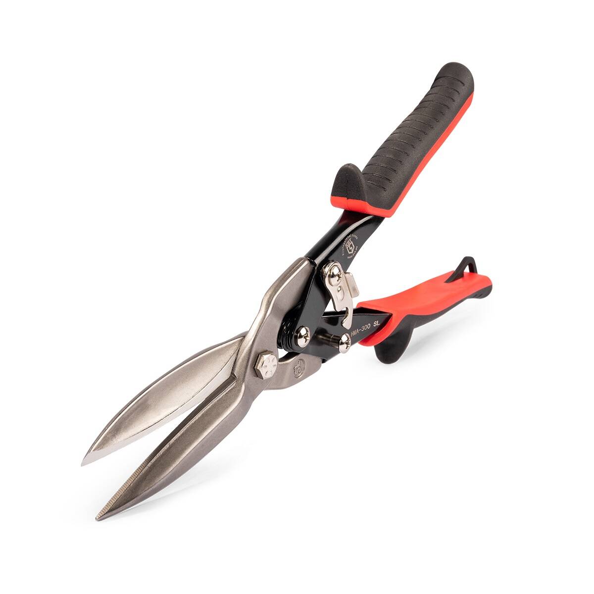 НМА-300 SL серия ПРОФИ КВТ НМА-300 SL серия ПРОФИ Ножницы по металлу прямые удлиненные