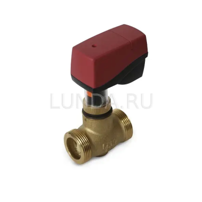 Клапан регулирующий CV 316 MZ, TA