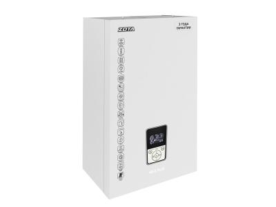 Котел отопительный электрический ZOTA - 36 MK-X Plus
