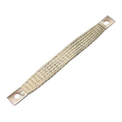 ПЗ 10-200 Fortisflex ПЗ 10-200 Провод заземления