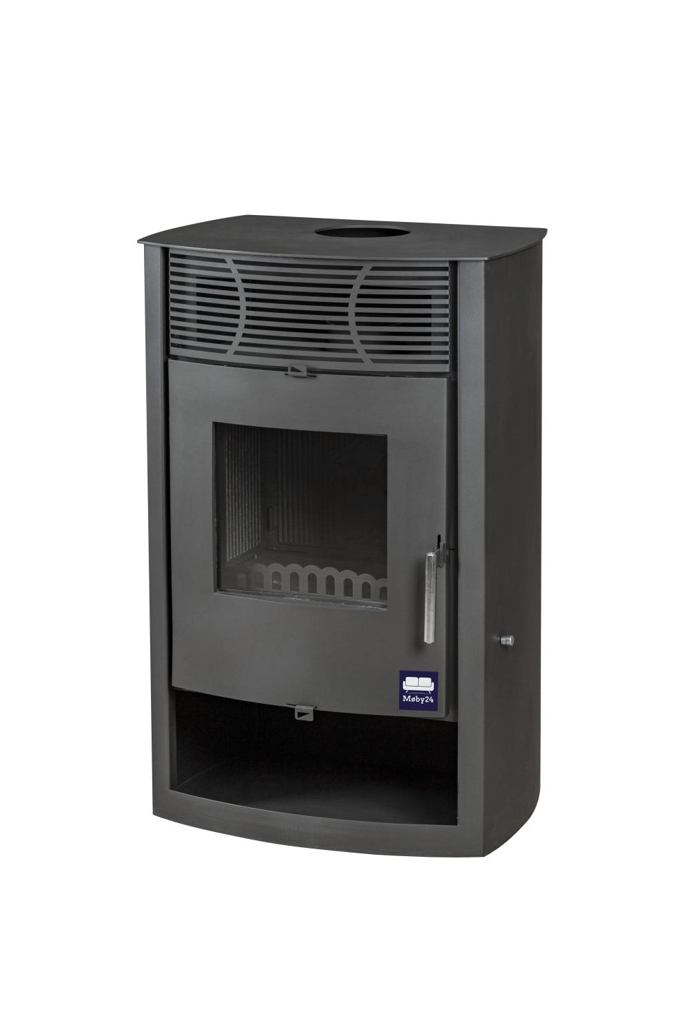 Печь-камин HOSSEVEN DENICE