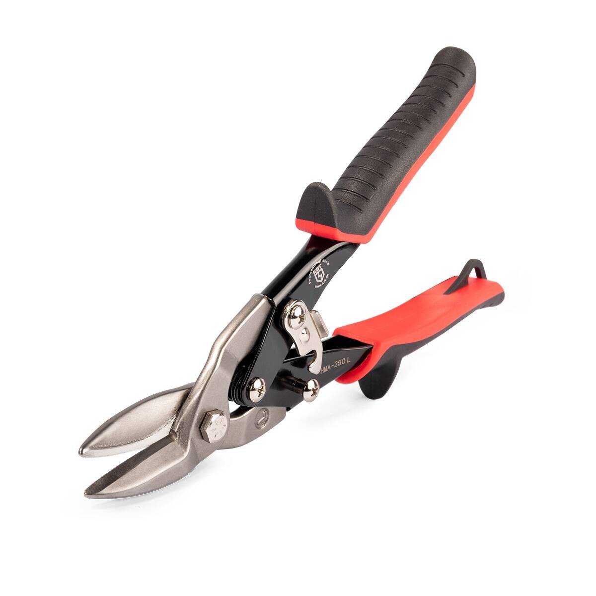 НМА-250 L серия ПРОФИ КВТ НМА-250 L серия ПРОФИ Ножницы по металлу левые