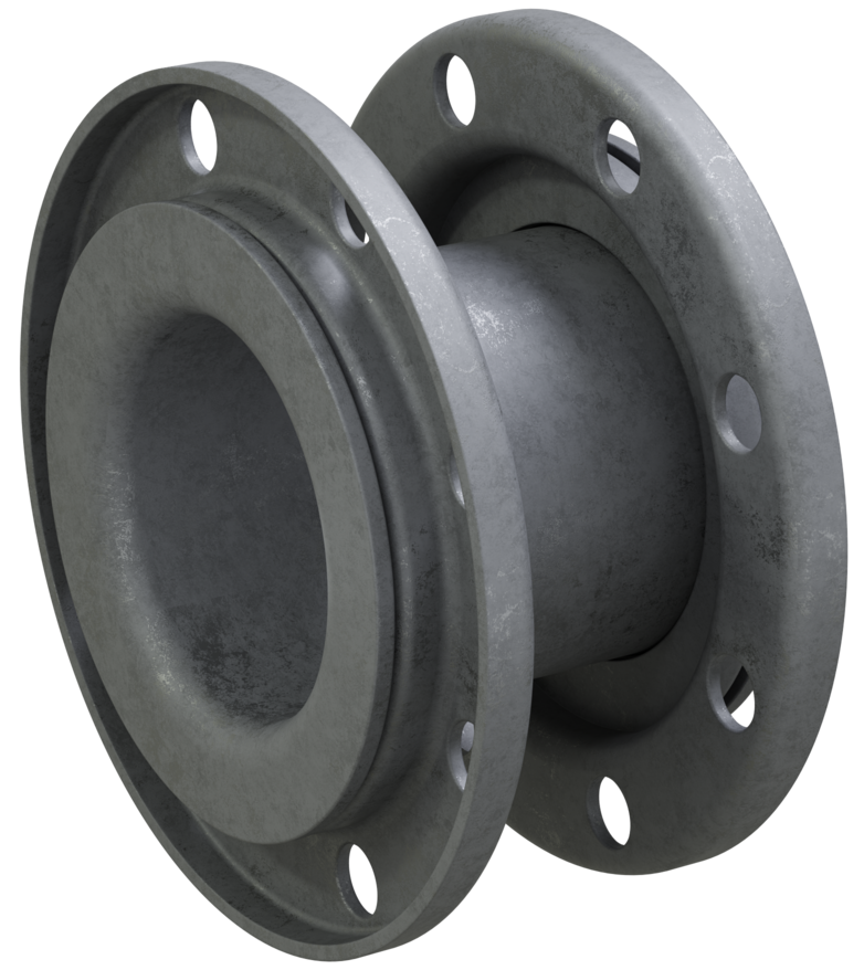 Вставка доборная LD Стриж 100.016.Н/П.02 Zn L общая 230мм