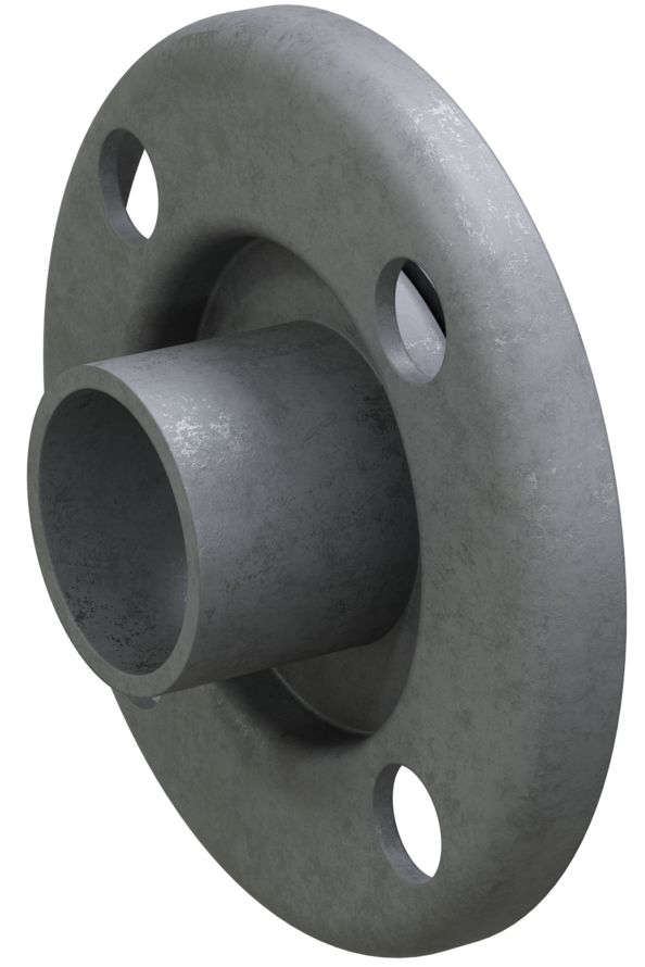 Монтажный комплект LD Стриж Плюс 065.016.02 Zn L общая 200мм