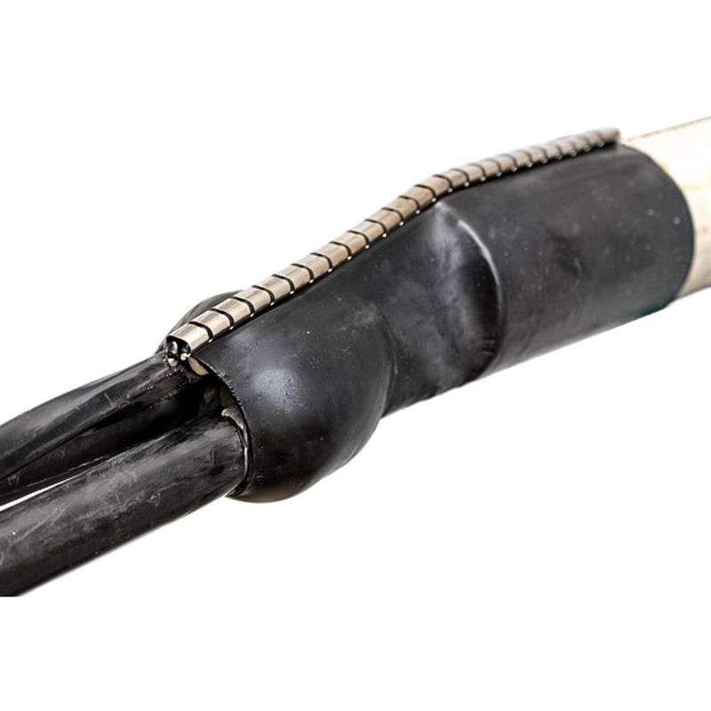 УКПт-Р-135/35 КВТ УКПт-Р-135/35 Уплотнитель кабельных проходов термоусаживаемый