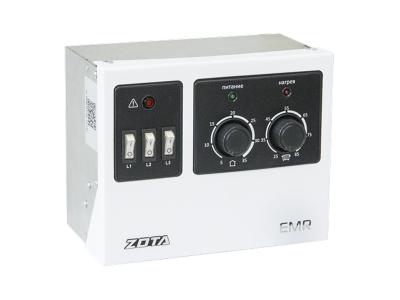 Пульт управления ZOTA ПУ EMR- И1 до 15 кВт