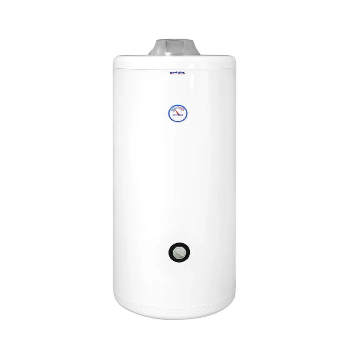 Водонагреватель косвенного нагрева Metalac Bojler DIRECT G 100 2 PLUS E (два змеевика)