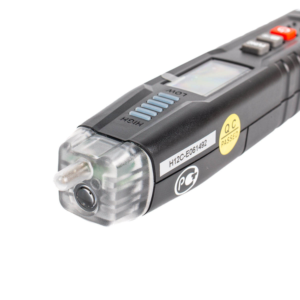 Мультиметр цифровой KT 122 серия PROLINE