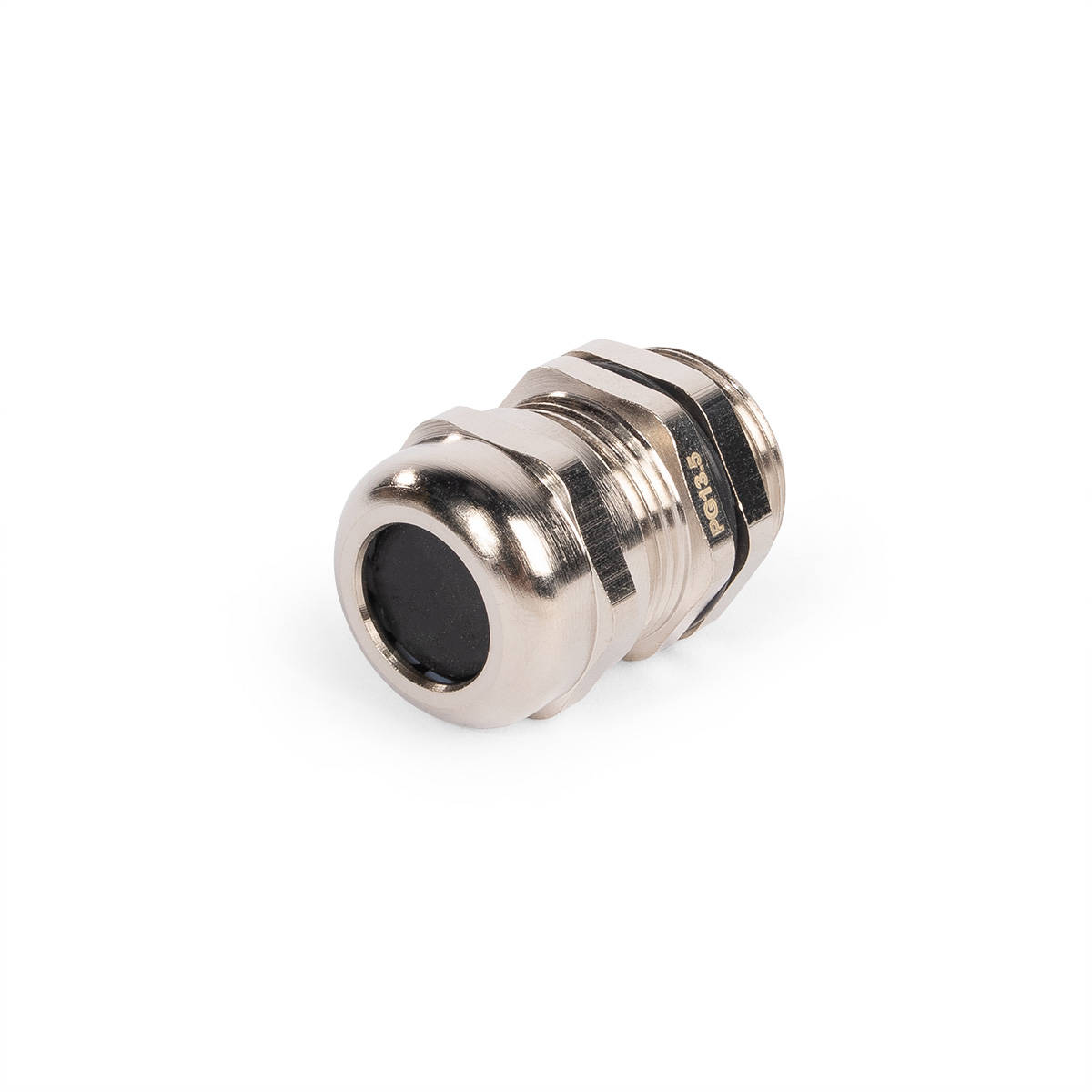 Ввод кабельный латунный PGM-L 13.5 (6-12 мм) Ввод кабельный латунный PGM-L 13.5 (6-12 мм)