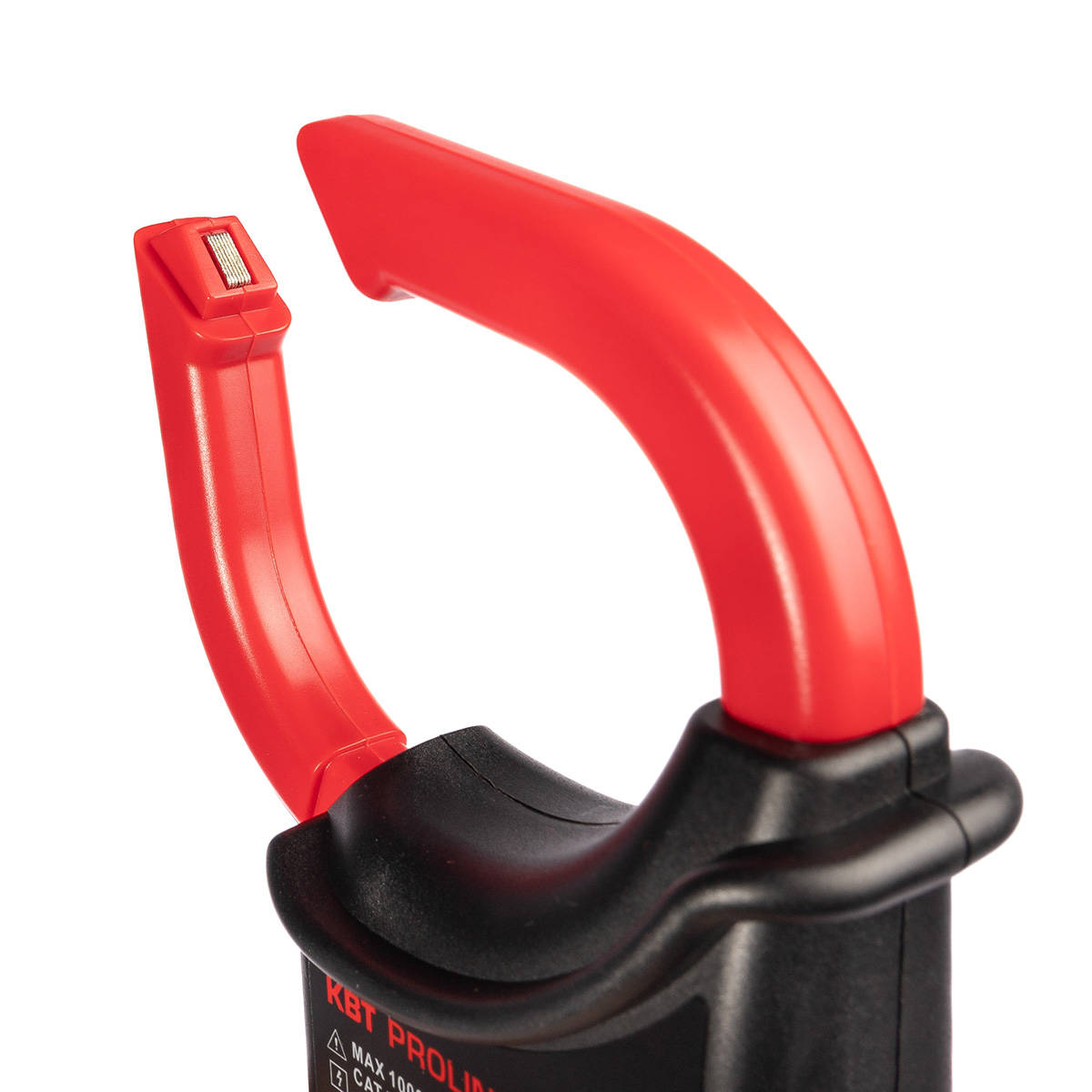 Токовые клещи цифровые KT 266C серия PROLINE