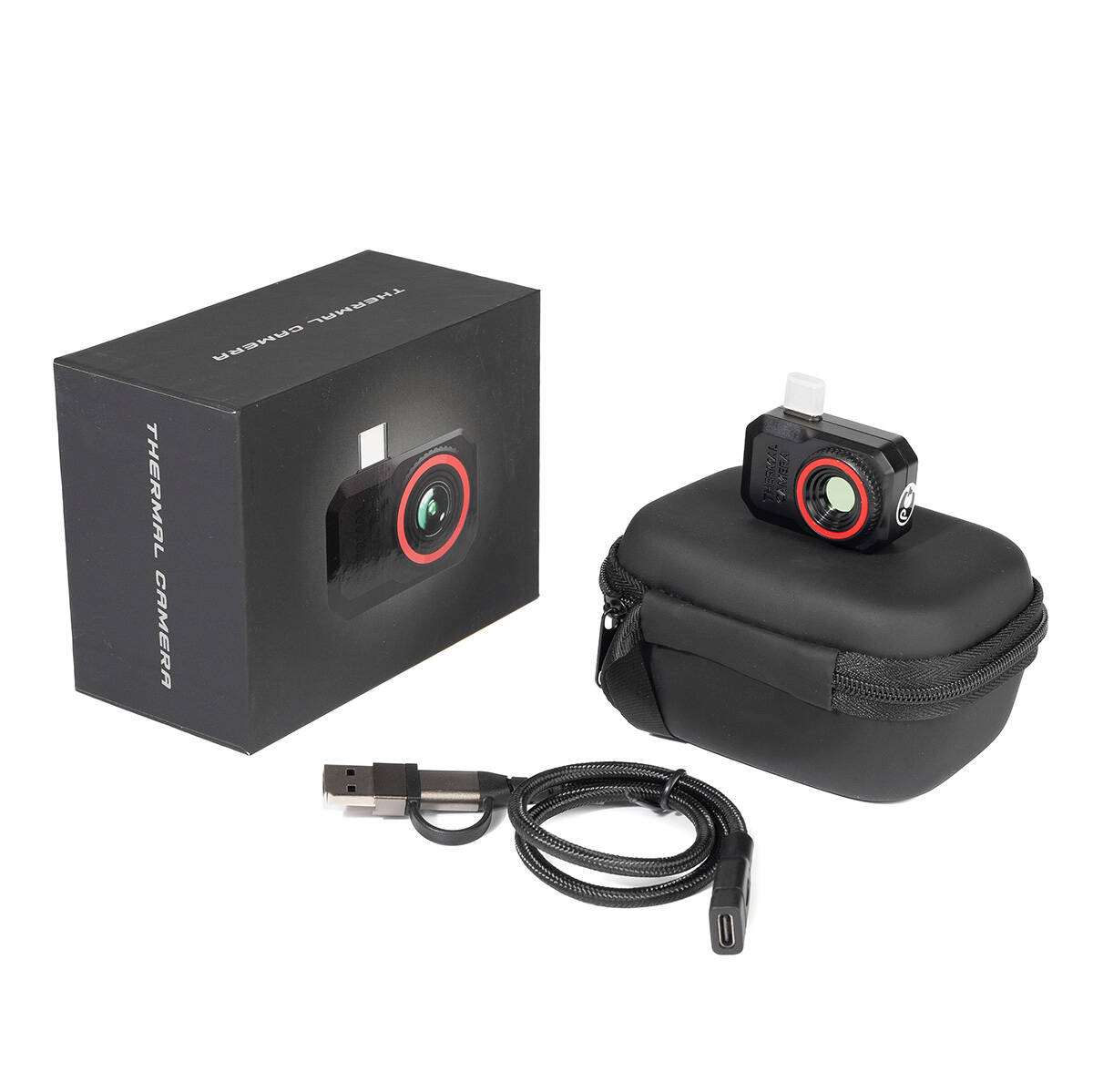 Тепловизор для смартфона KT 820 серия PROLINE