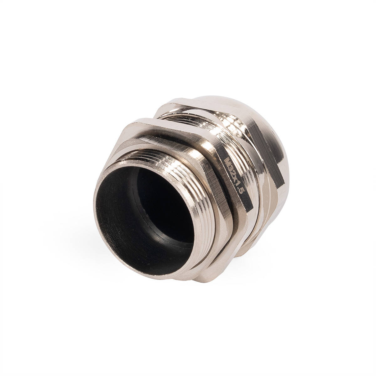 Ввод кабельный латунный МGM-L 25 (13-18 мм)
