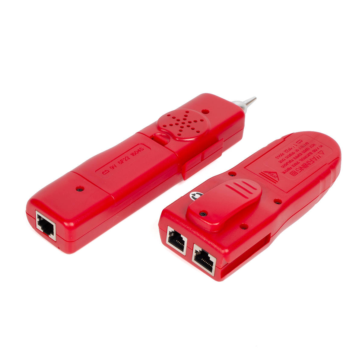 LAN-тестер кабельный с тон-генератором KT 801 серия PROLINE