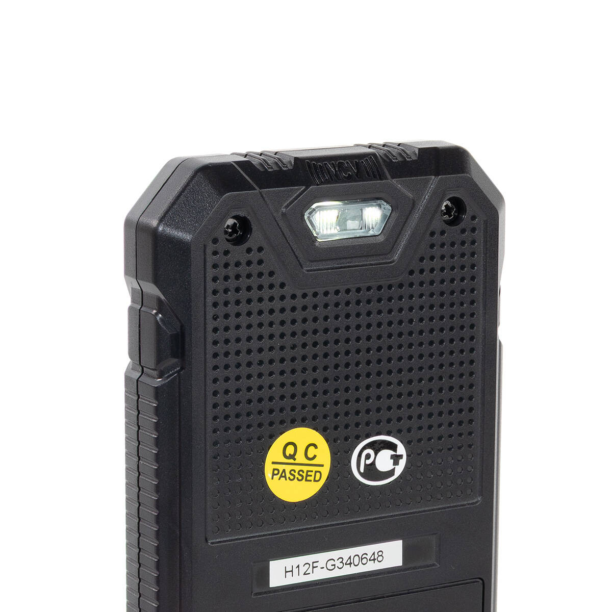 Мультиметр цифровой KT 125В серия PROLINE