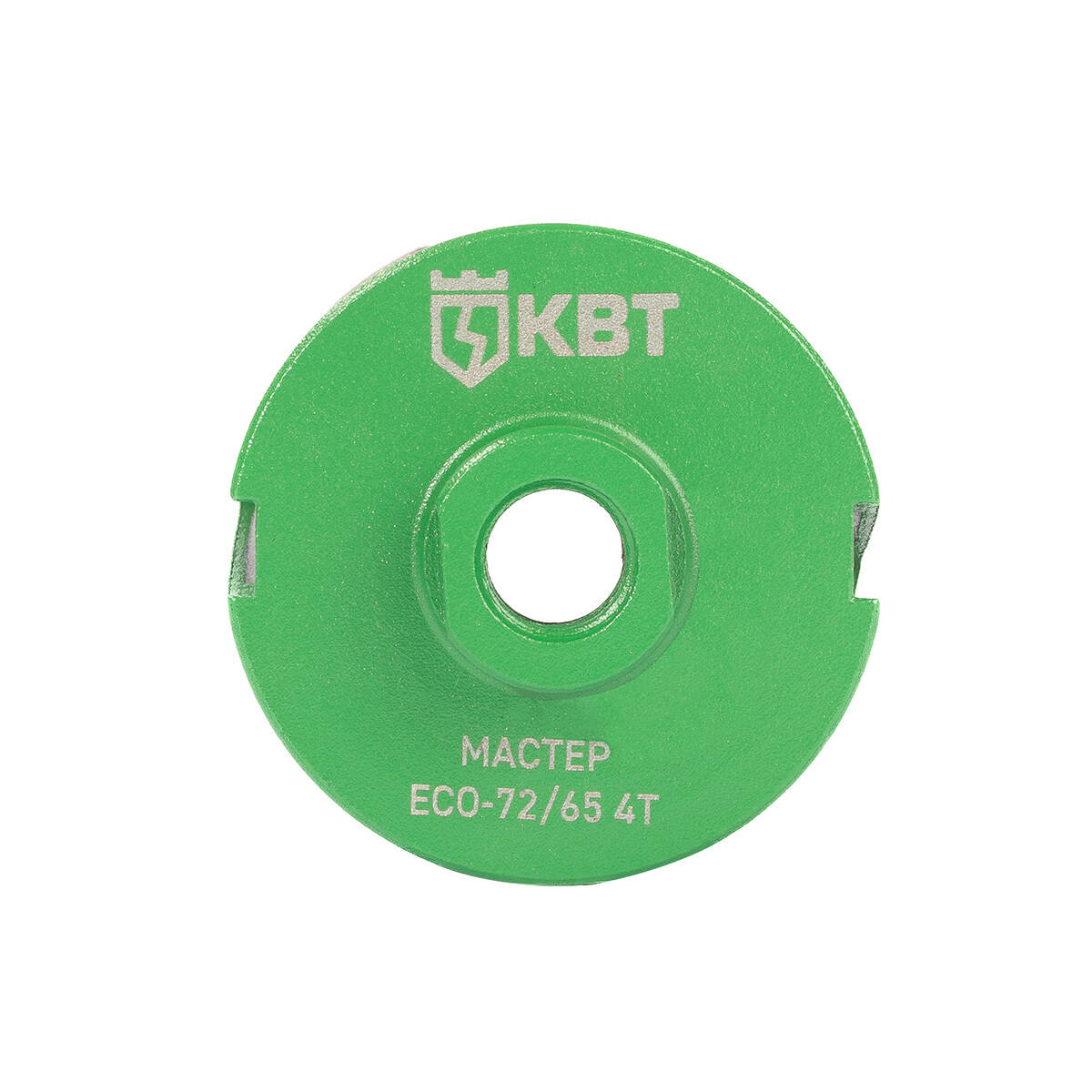 Коронка ECO-72/65 4T серия МАСТЕР