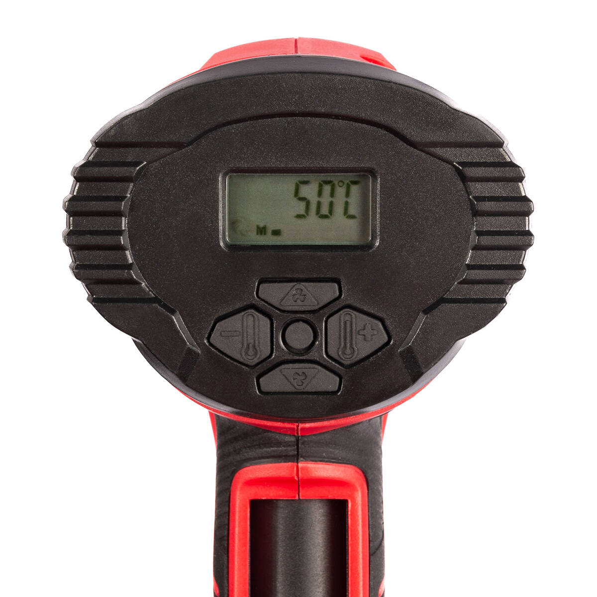Фен технический TT-2000-3 LCD серия ПРОФИ