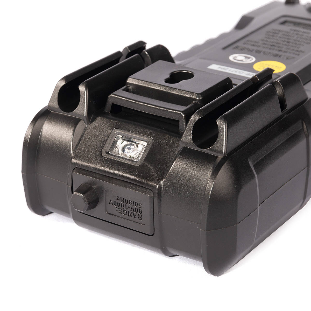 Мультиметр цифровой KT 132А серия PROLINE