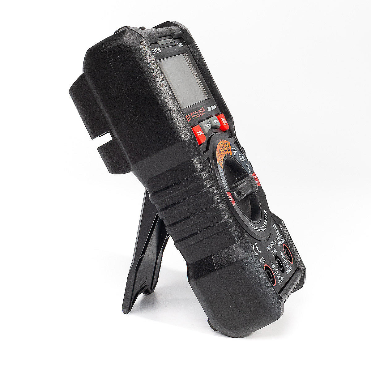 Мультиметр цифровой KT 113B серия PROLINE