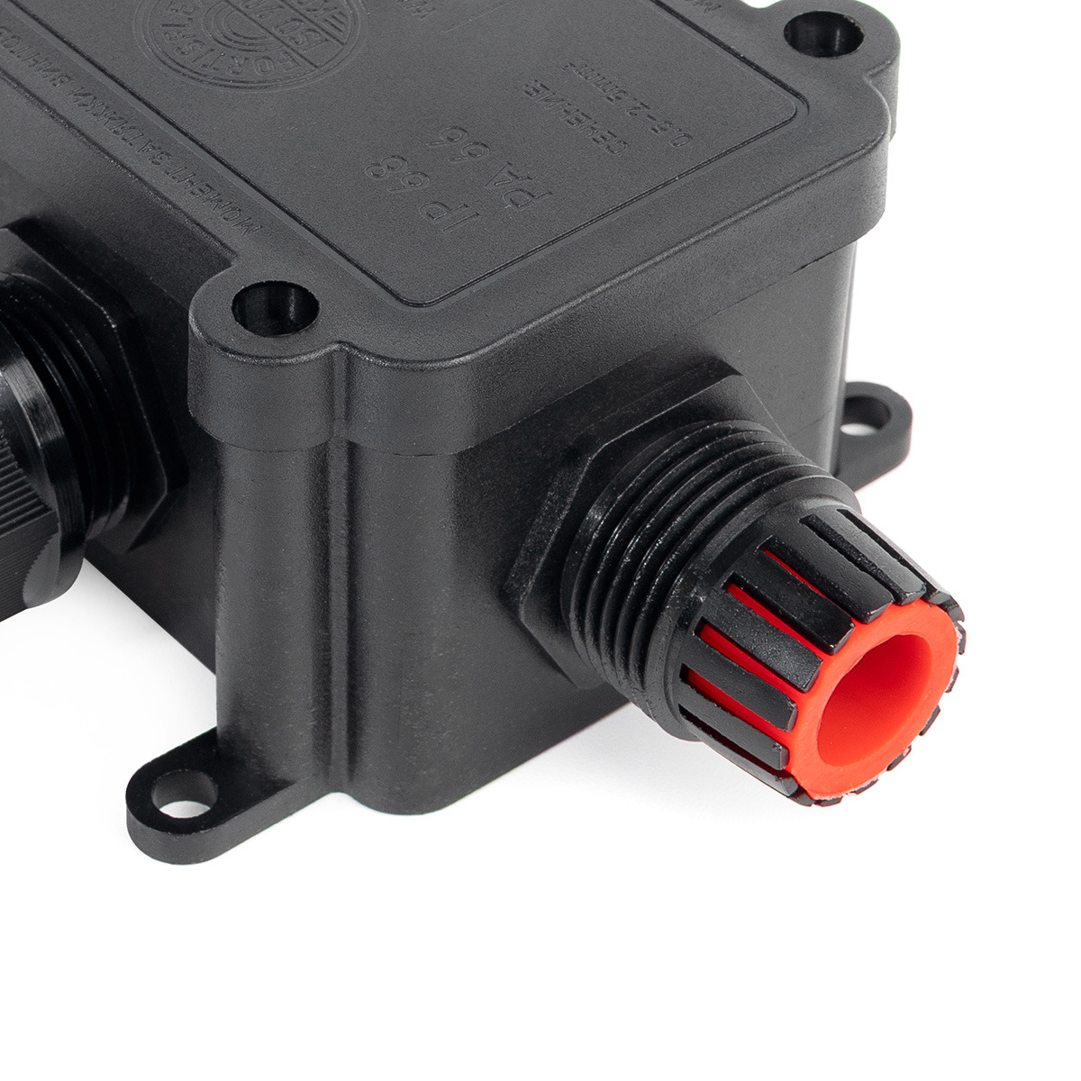 Коробка распределительная герметичная MG Box S-3 IP68