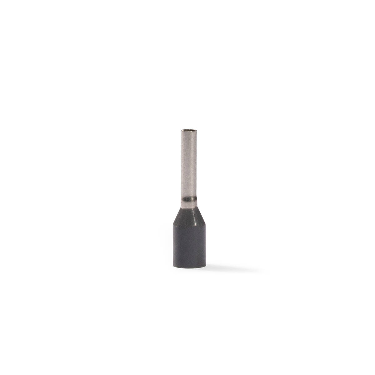 Наконечник штыревой втулочный изолированный НШВИ 0.75-8 серия ЕВРО