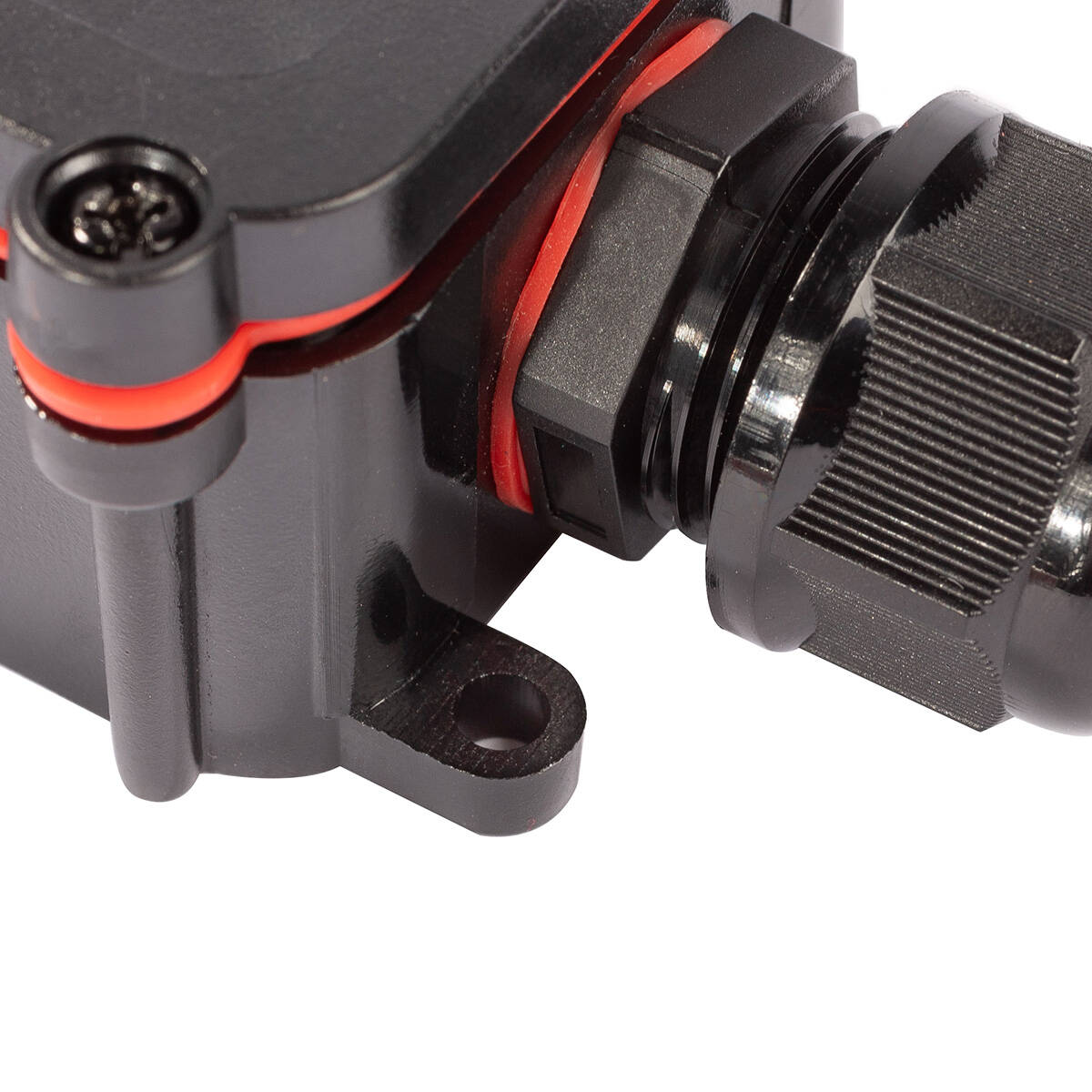 Коробка распределительная герметичная MG Box M-2 IP68