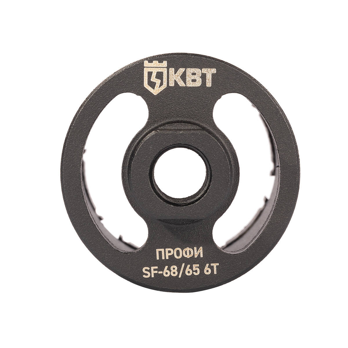 Коронка SF-68/65 6T серия ПРОФИ Коронка SF-68/65 6T серия ПРОФИ