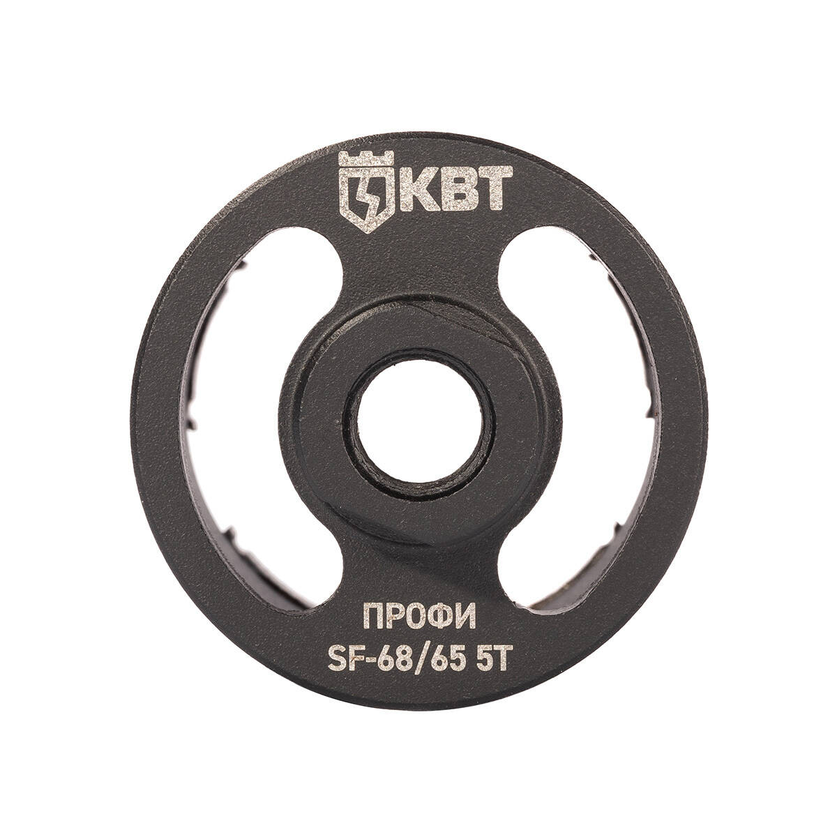 Коронка SF-68/65 5T серия ПРОФИ Коронка SF-68/65 5T серия ПРОФИ