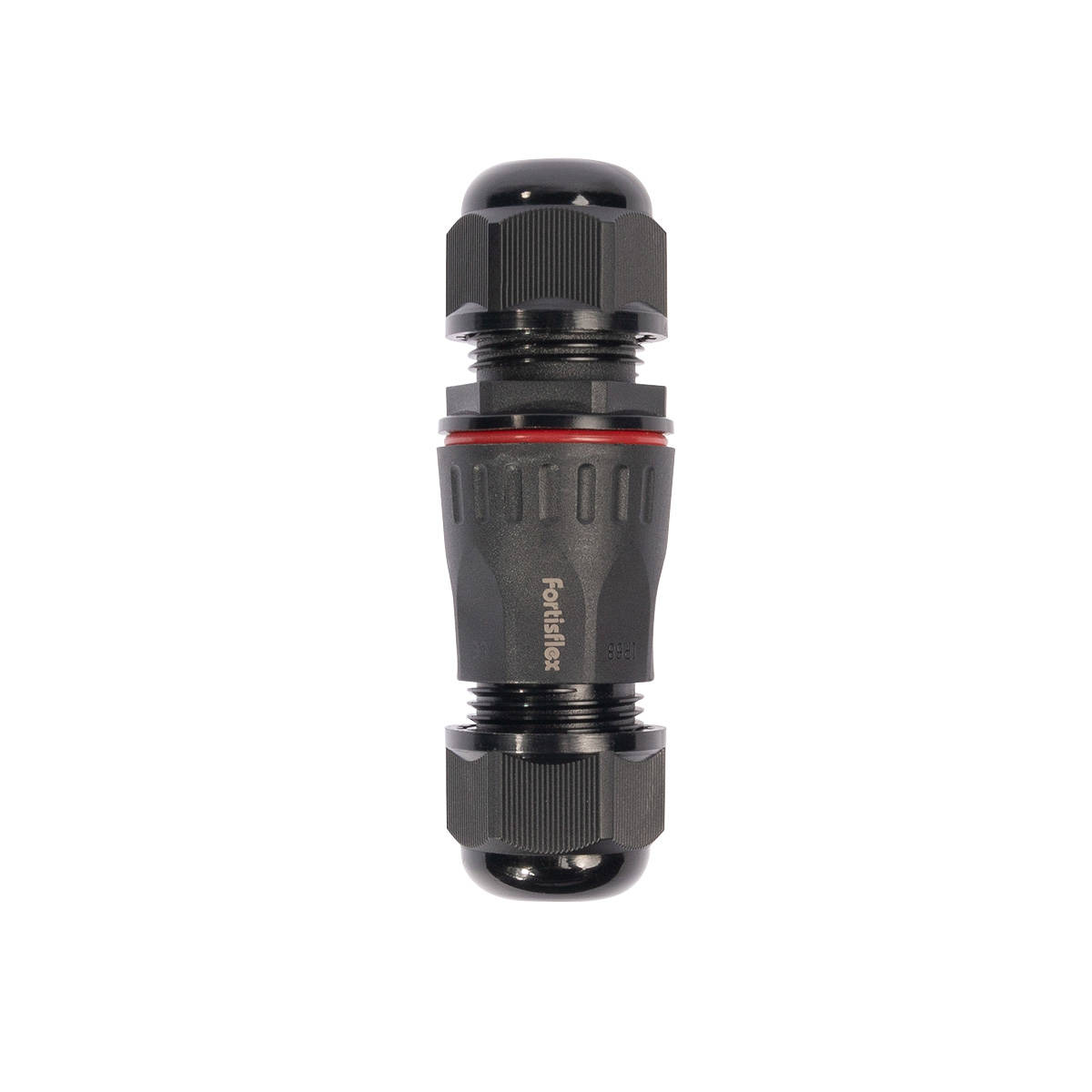 Коннектор кабельный FFC-22/4P-IP68