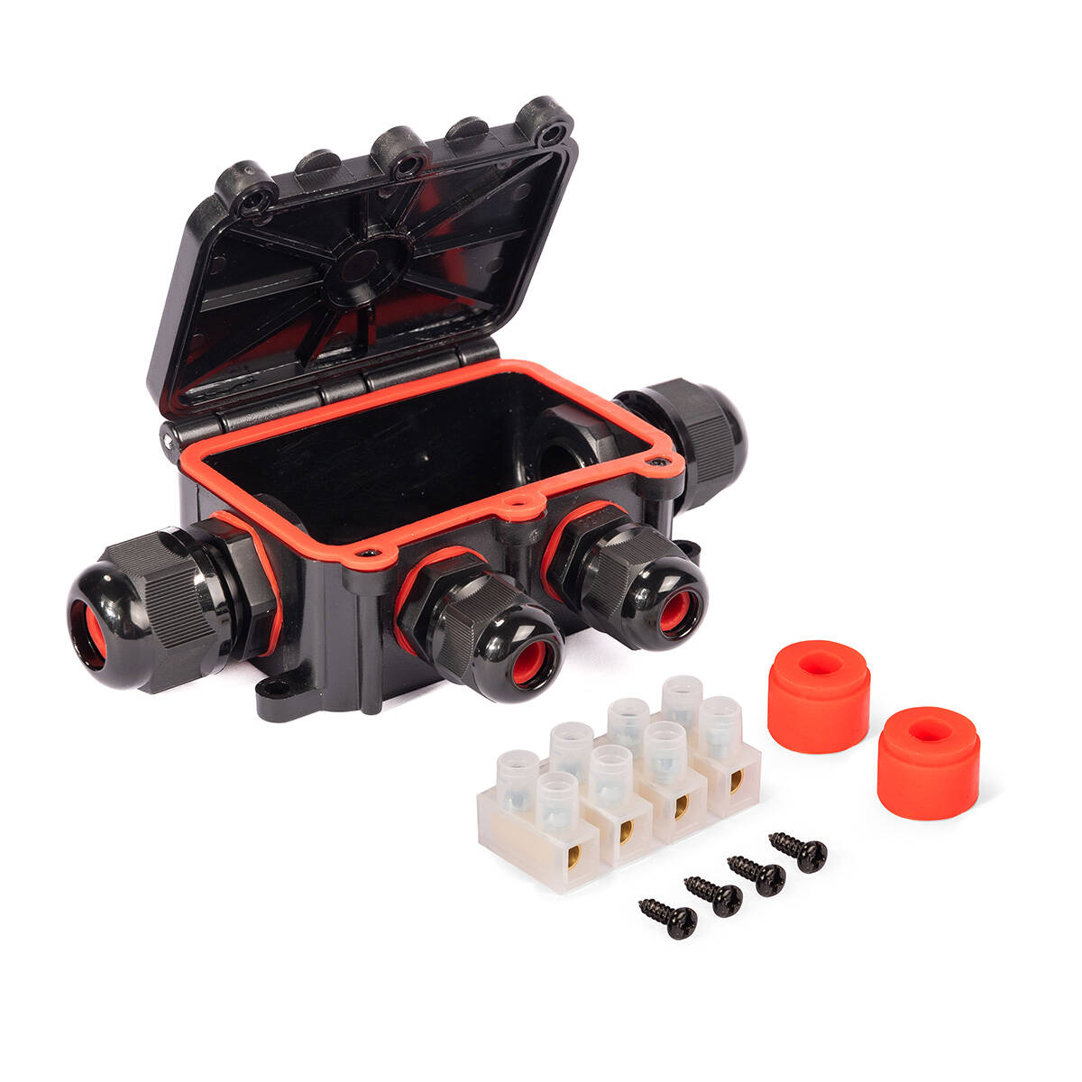 Коробка распределительная герметичная MG Box M-4 IP68