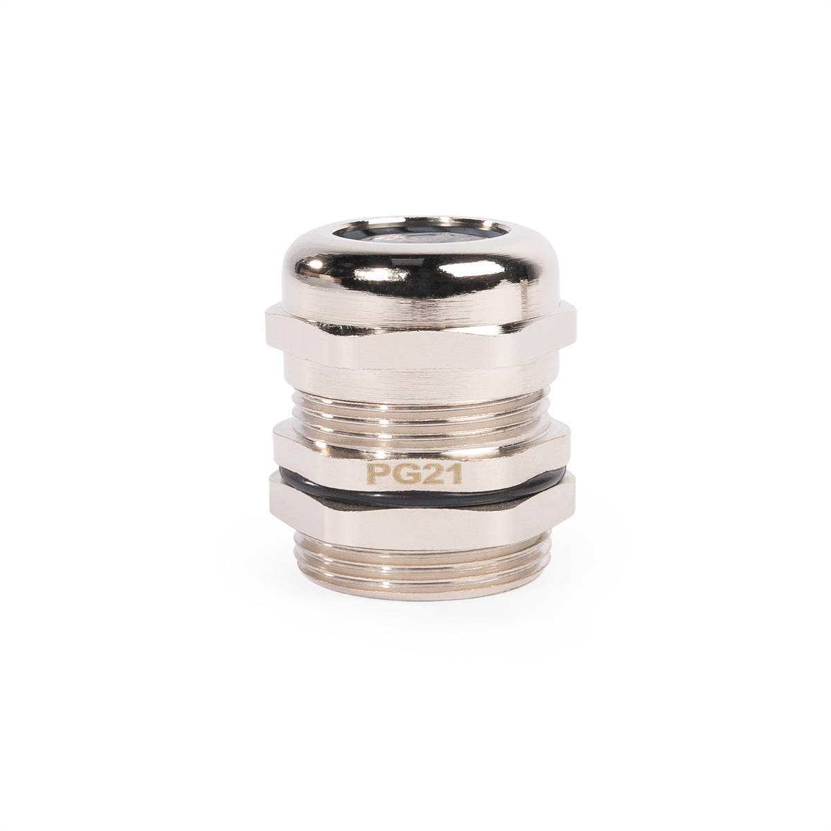 Ввод кабельный латунный PGM-L 9 (4-8 мм)
