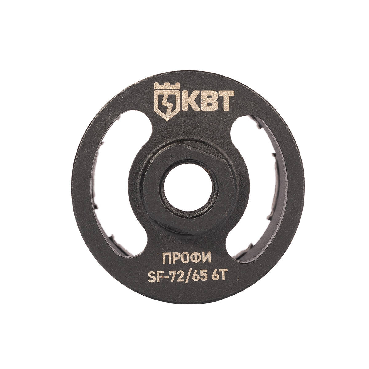 Коронка SF-72/65 6T серия ПРОФИ