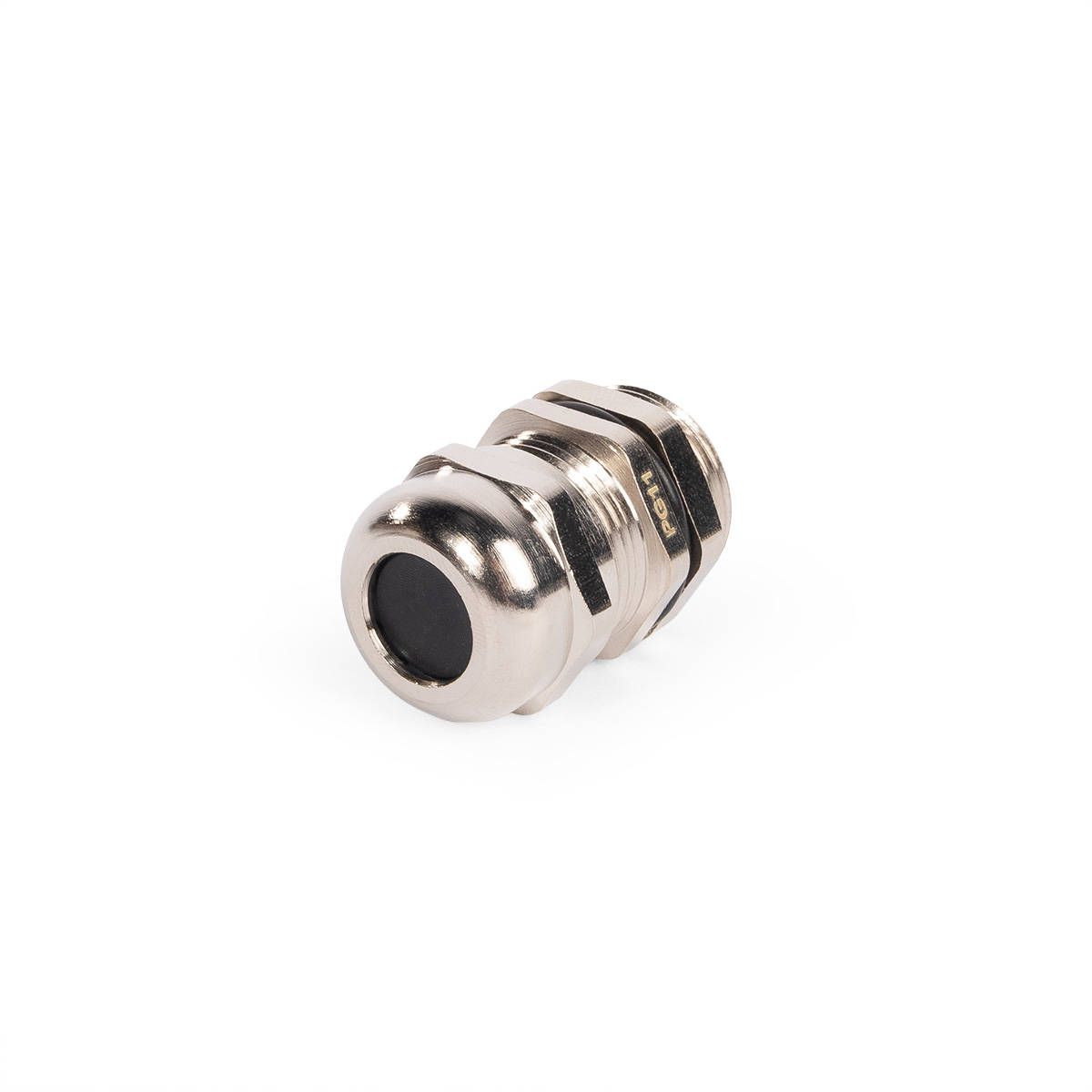 Ввод кабельный латунный PGM-L 11 (5-10 мм)