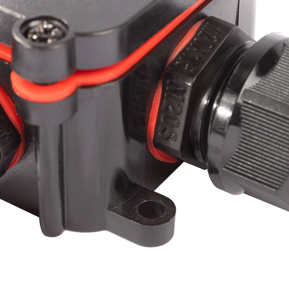 Коробка распределительная герметичная MG Box M-4 IP68