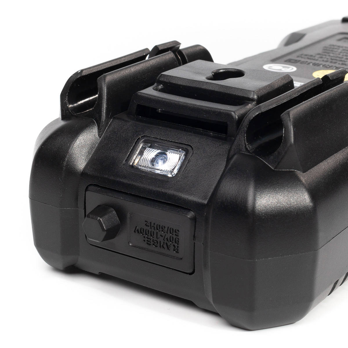 Мультиметр цифровой KT 118E серия PROLINE