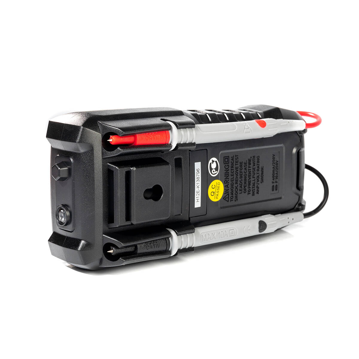 Мультиметр цифровой KT 135А серия PROLINE Мультиметр цифровой KT 135А серия PROLINE