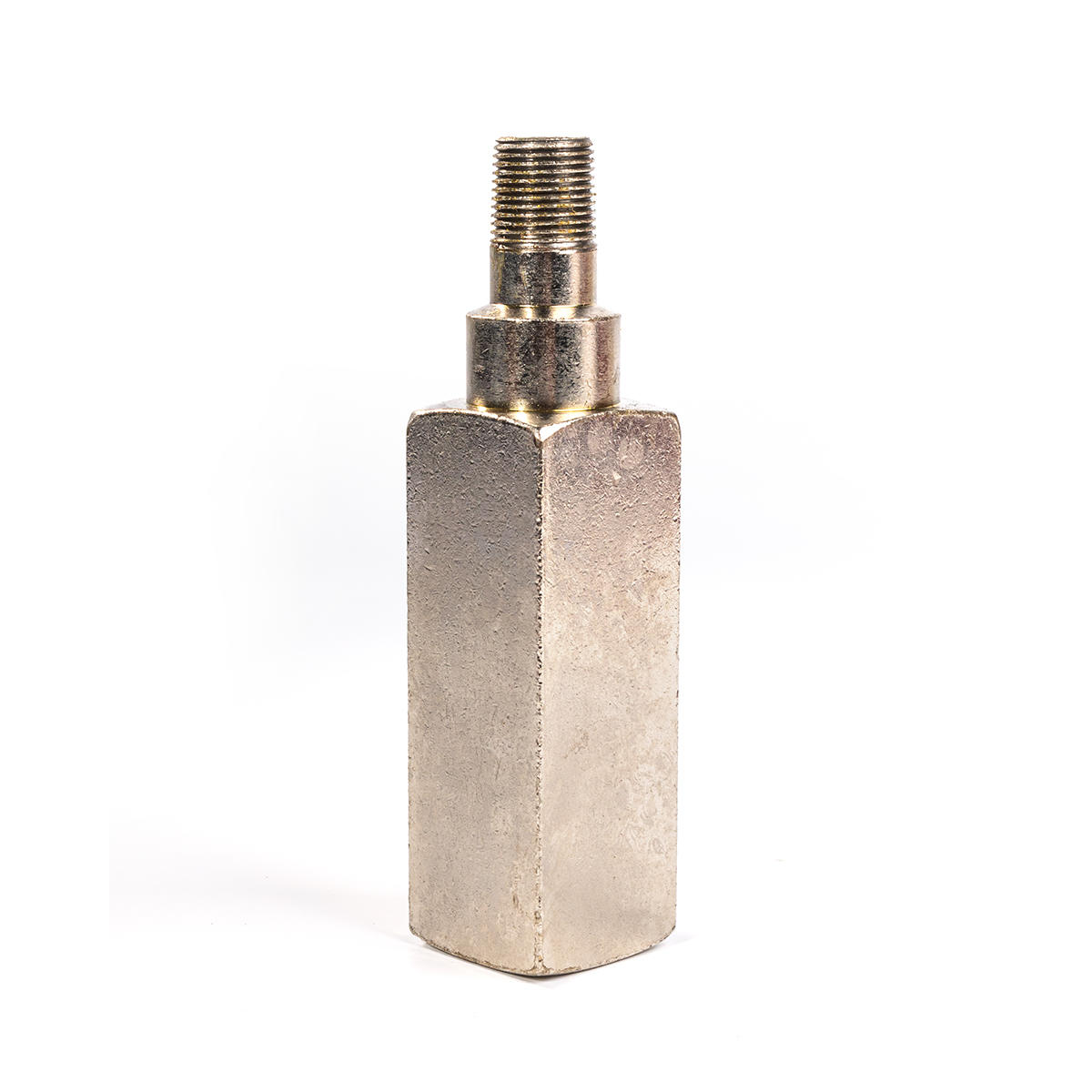 Адаптер для установки манометра МА-1/4"-3/8"