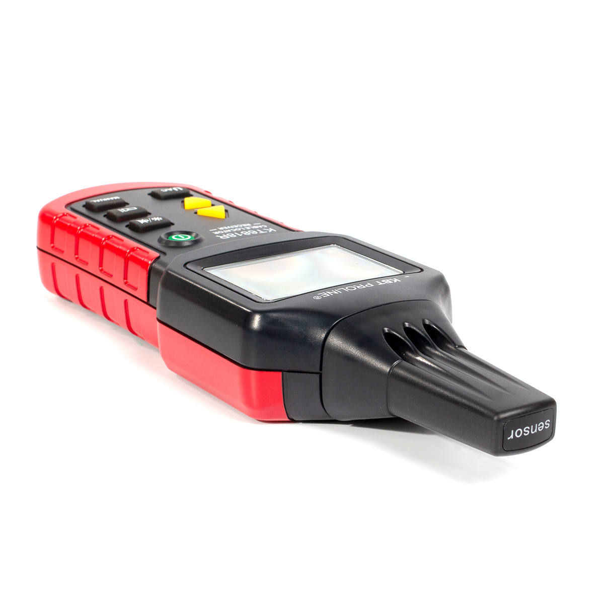 Детектор скрытой проводки KT 6818 серия PROLINE