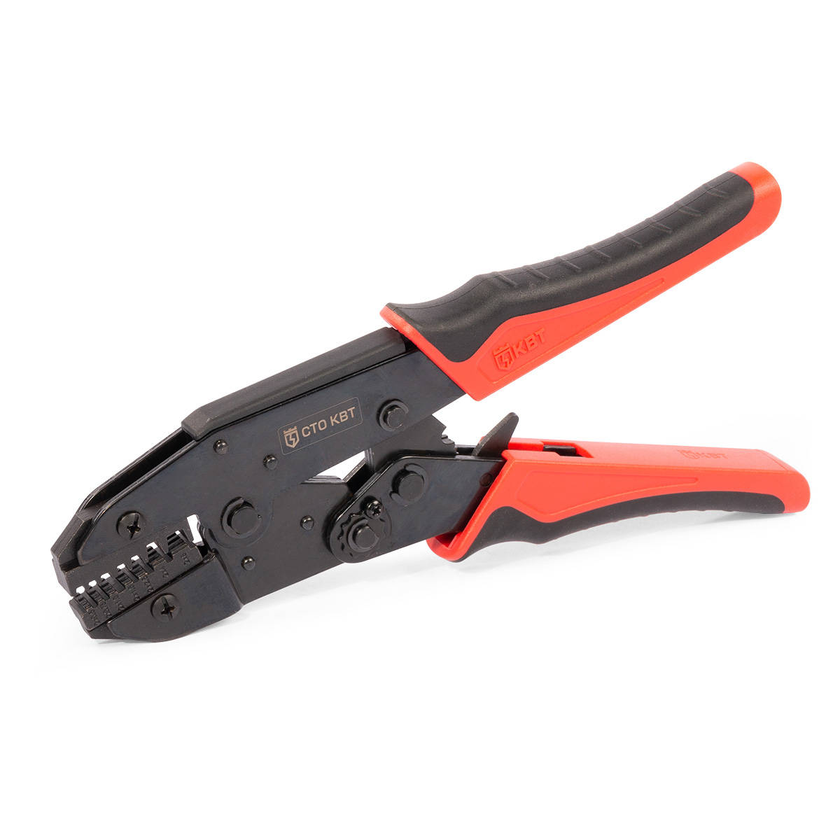 Пресс-клещи СТО-06 серия ПРОФИ