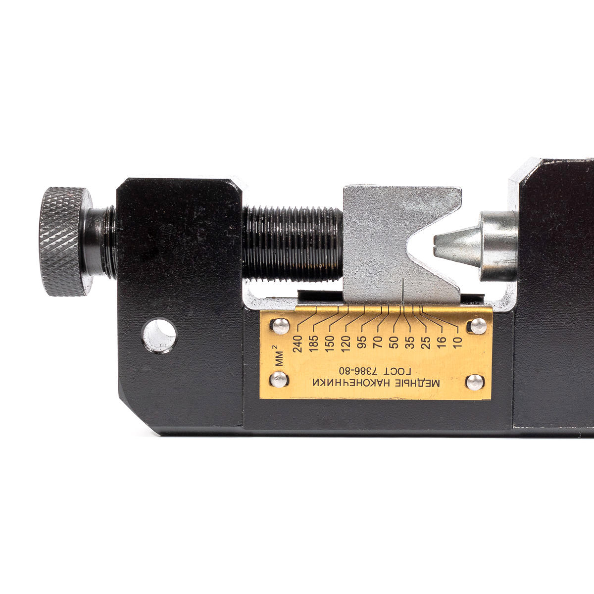 Пресс механический универсальный ПМУ-240 серия ПРОФИ