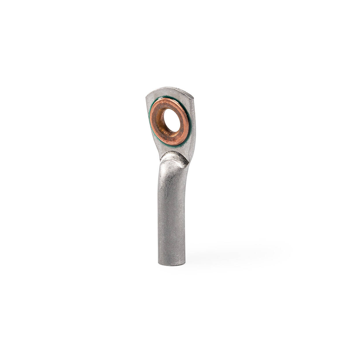 Наконечник кабельный алюмомедный ТАМ 16-8-5,4 Наконечник кабельный алюмомедный ТАМ 16-8-5,4