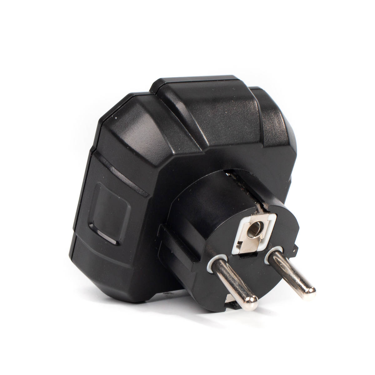 Тестер розеток и УЗО KT 106D серия PROLINE Тестер розеток и УЗО KT 106D серия PROLINE
