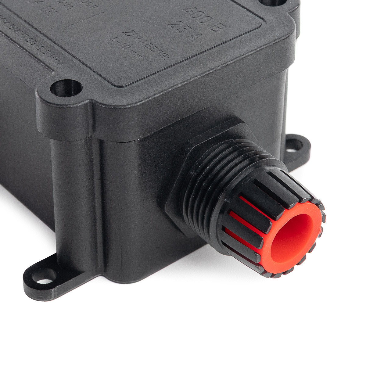 Коробка распределительная герметичная MG Box S-2 IP68