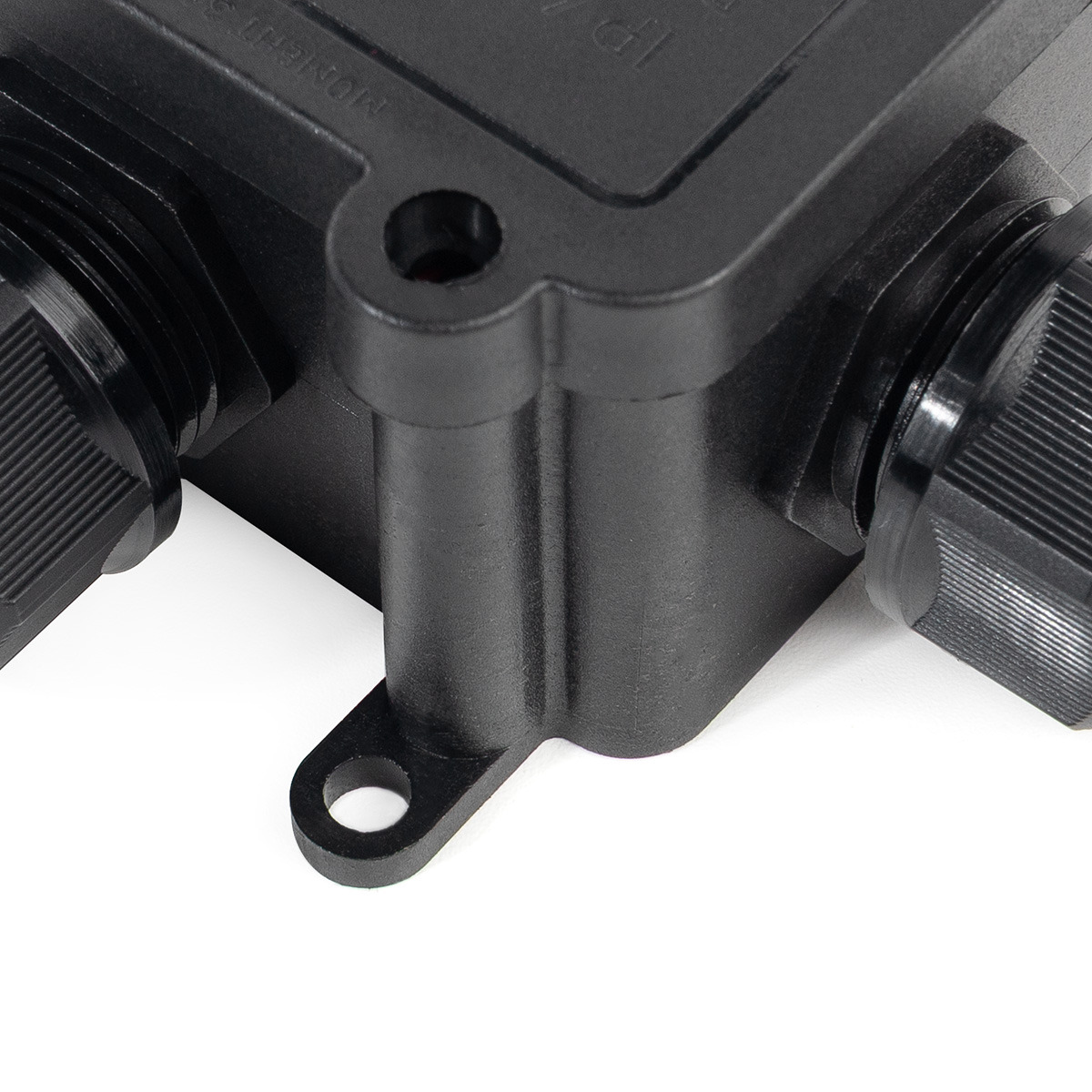 Коробка распределительная герметичная MG Box S-3 IP68