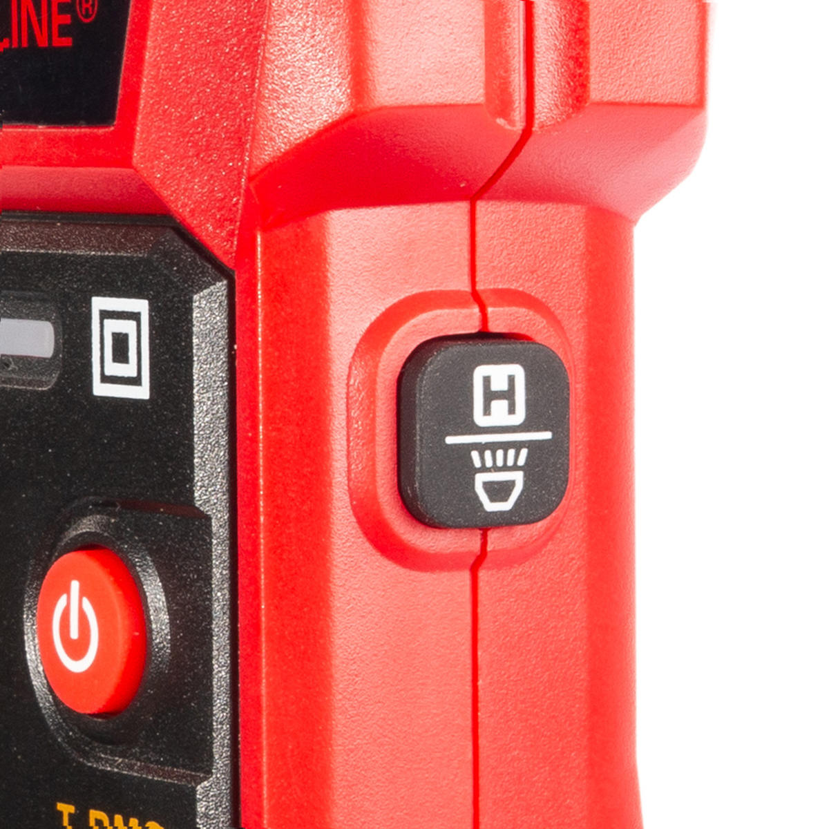 Токовые клещи цифровые КТ 205А серия PROLINE