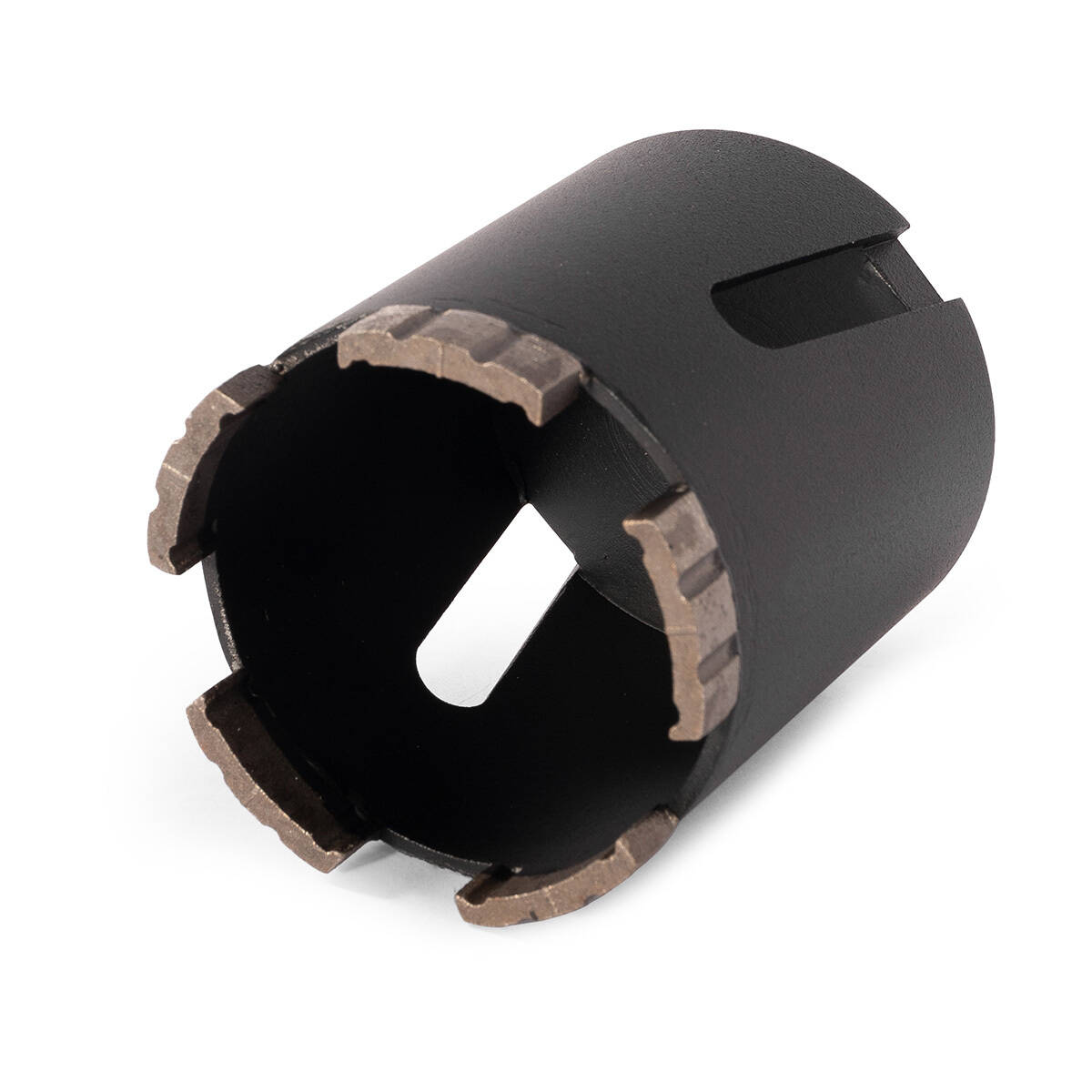 Коронка SF-72/65 5T с адаптером SDS-Plus серия ПРОФИ