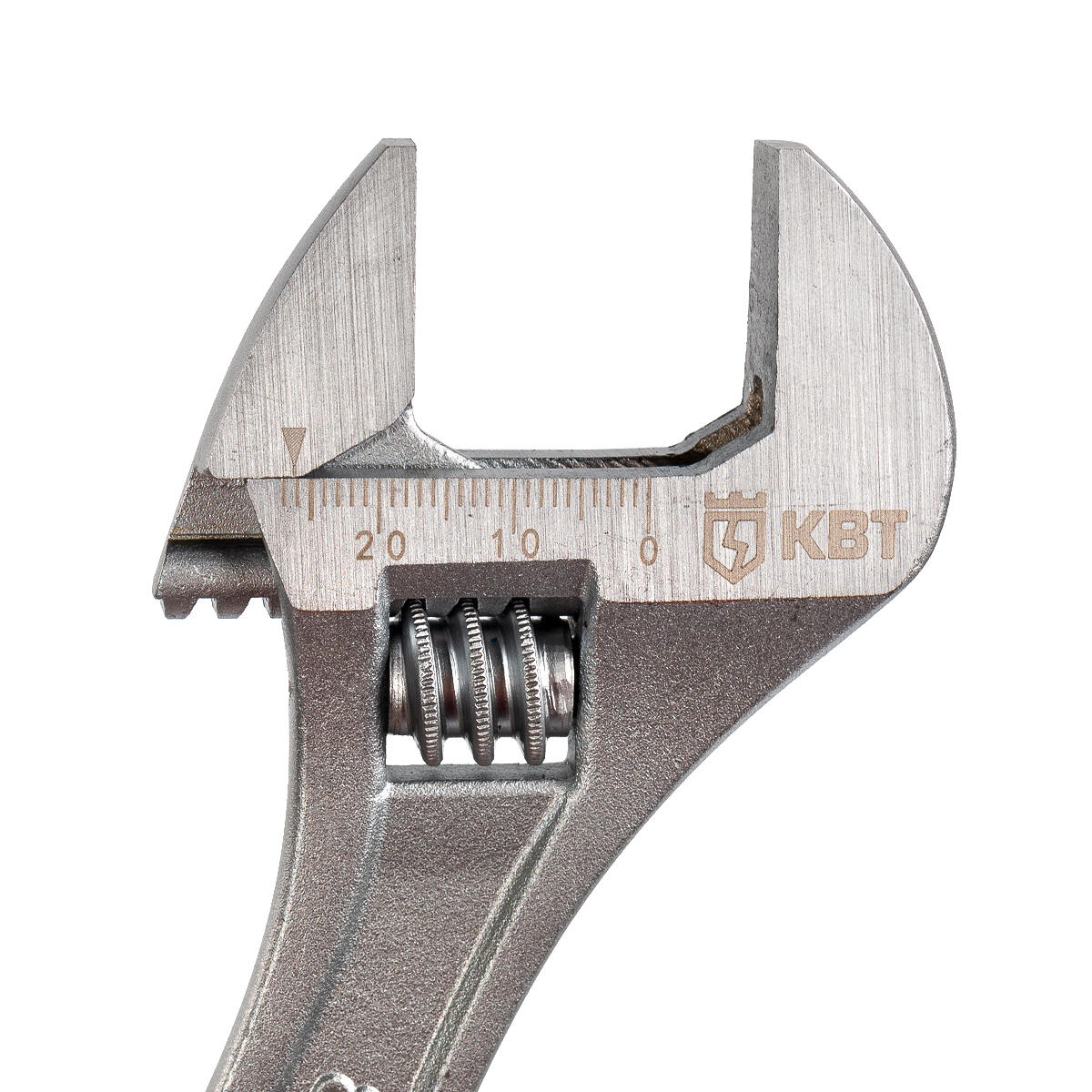 Ключ разводной РК-28 серия KBT-PROFESSIONAL Ключ разводной РК-28 серия KBT-PROFESSIONAL