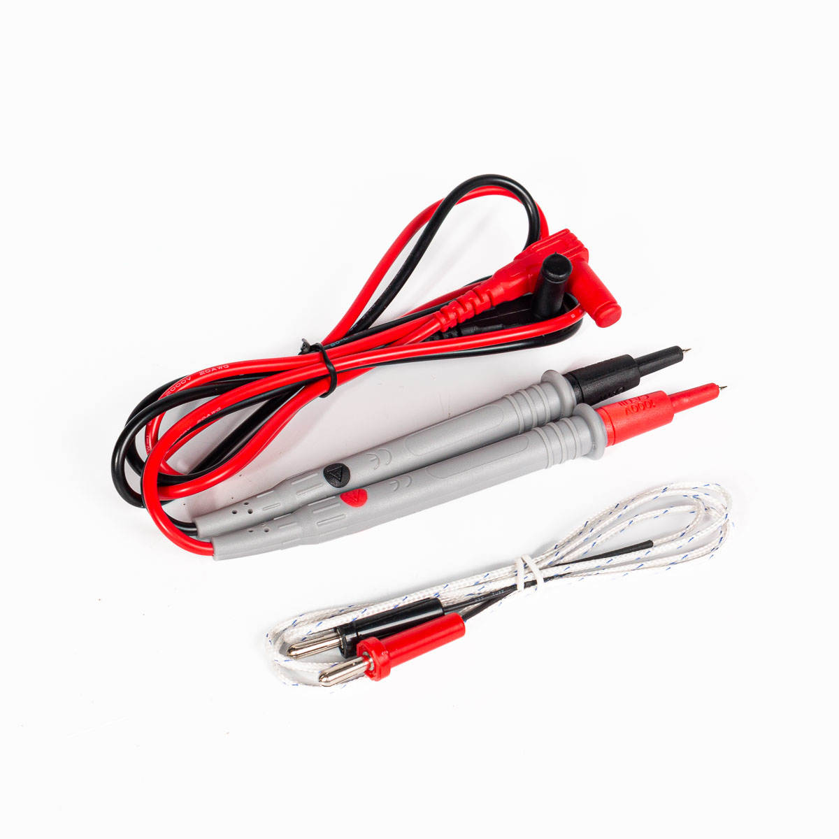 Мультиметр цифровой KT 116 серия PROLINE